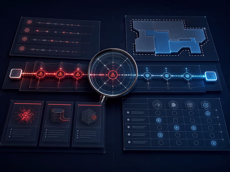 Cover image for SaaS Product Rescue Diagnostic