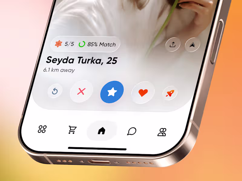 Cover image for TwoCan | An AI-powered dating and relationship platform