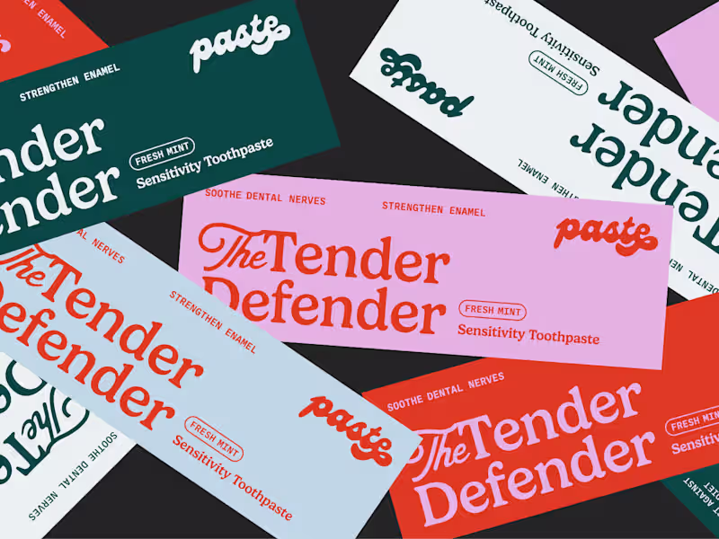 Cover image for Packaging and Label Design