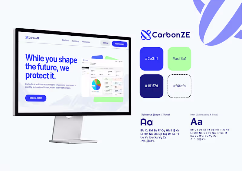 Cover image for Launch Kit