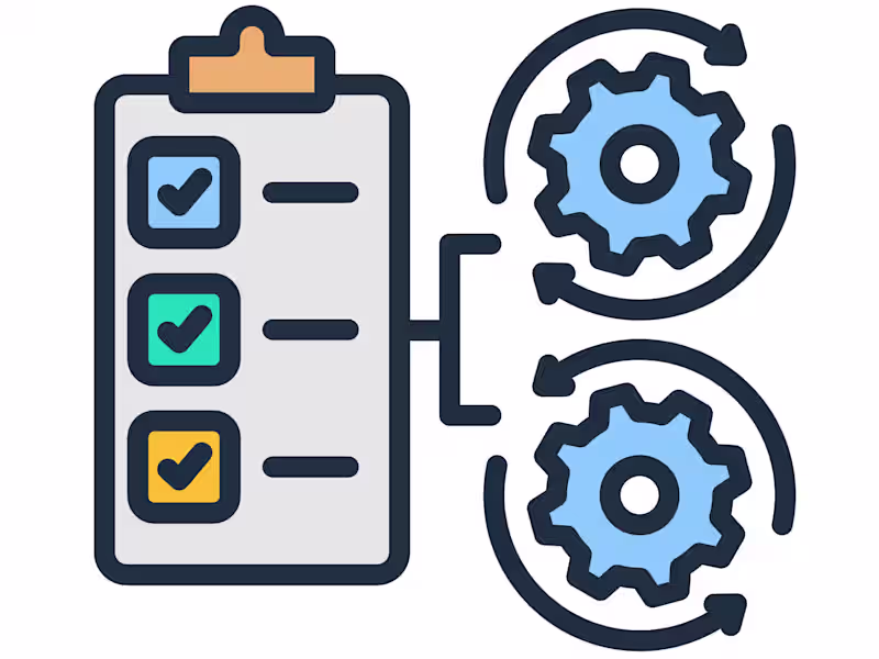 Cover image for QA Automation Excellence: Building Robust Testing Frameworks