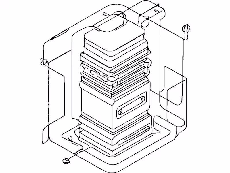Cover image for Startup Tech Stack & Architecture Review