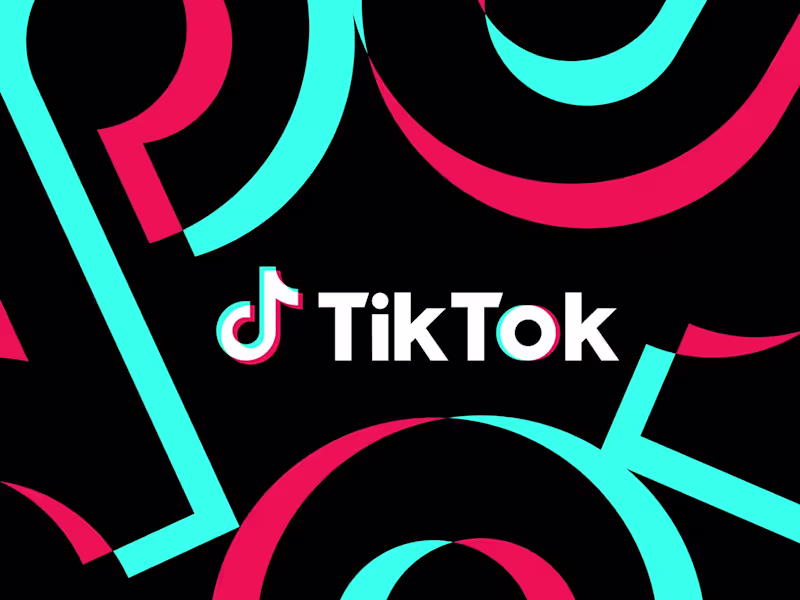 Cover image for TikTok Scraper