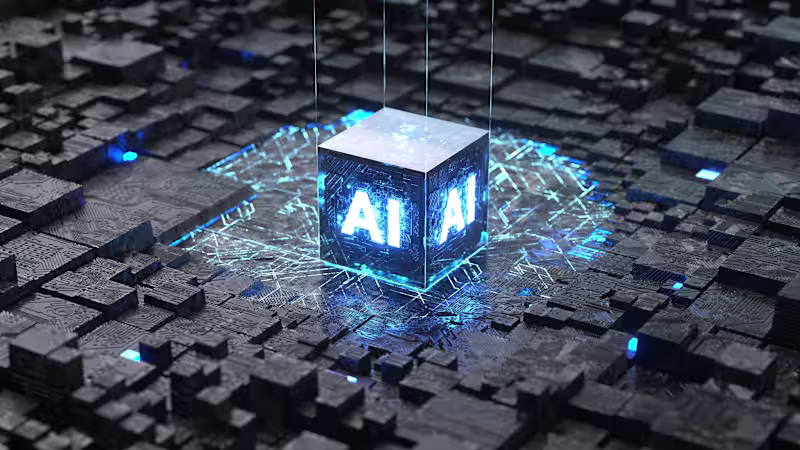 Cover image for AI Integration & Implementation