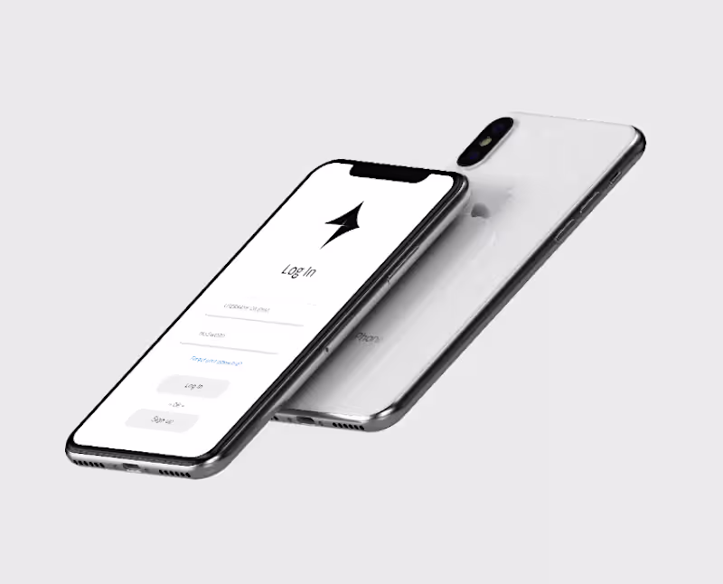 Cover image for Home Automation Application