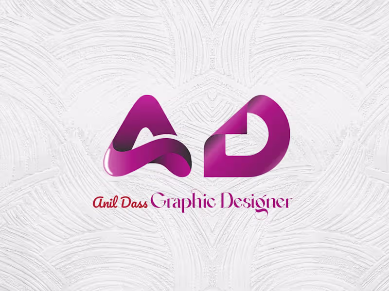 Cover image for Anil Dass Creative Studio: Your Vision, Our Design