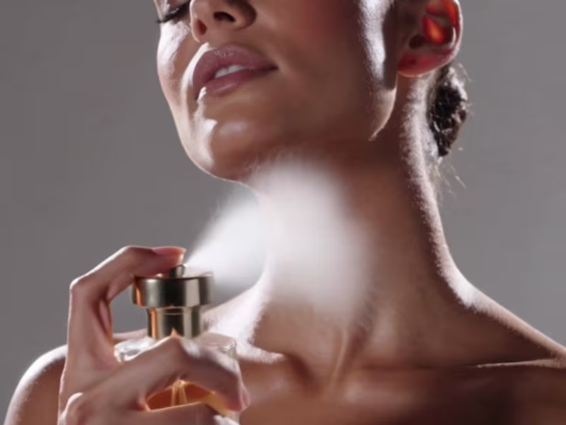 Cover image for Luxury AI Product Ad |
