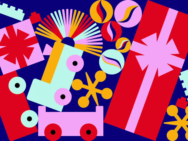 Cover image for Sendoso Sending Shop at Dreamforce