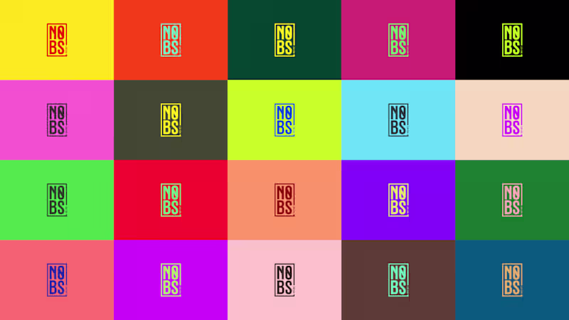 Cover image for Branding & Logo Design