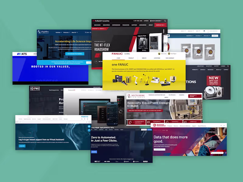 Cover image for Explore Proven Samples and Templates for Your Projects