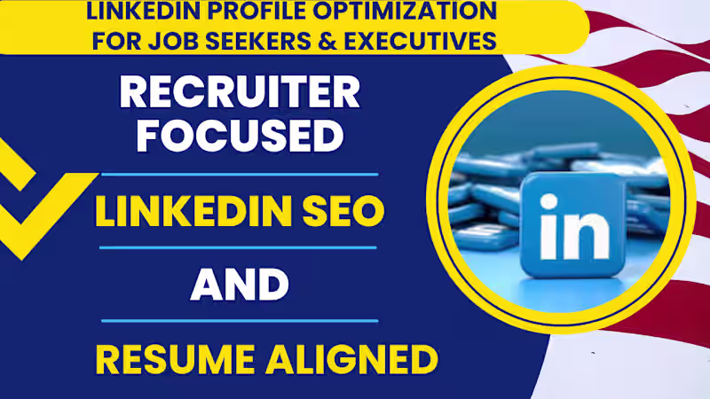 Cover image for Recruiter focus documents and SEO