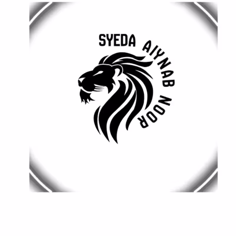 Cover image for LOGO DESIGN