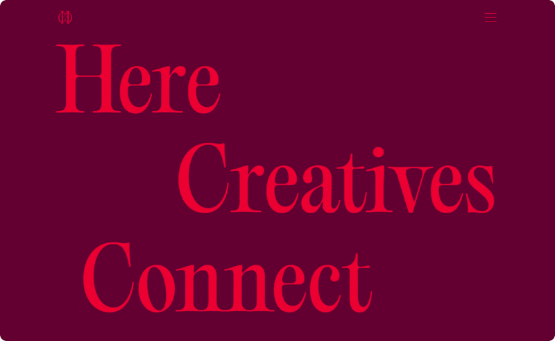 Cover image for Cleveland Creative House