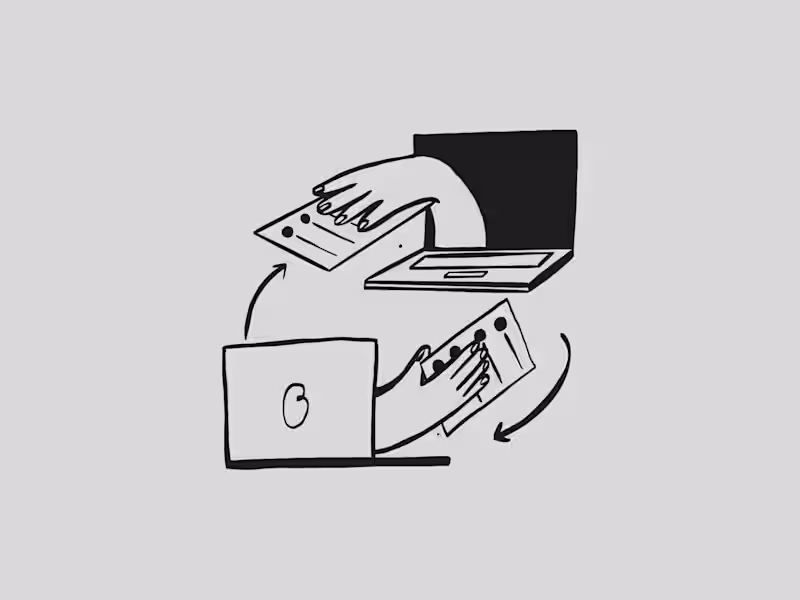 Cover image for Email audit + strategy + implementation