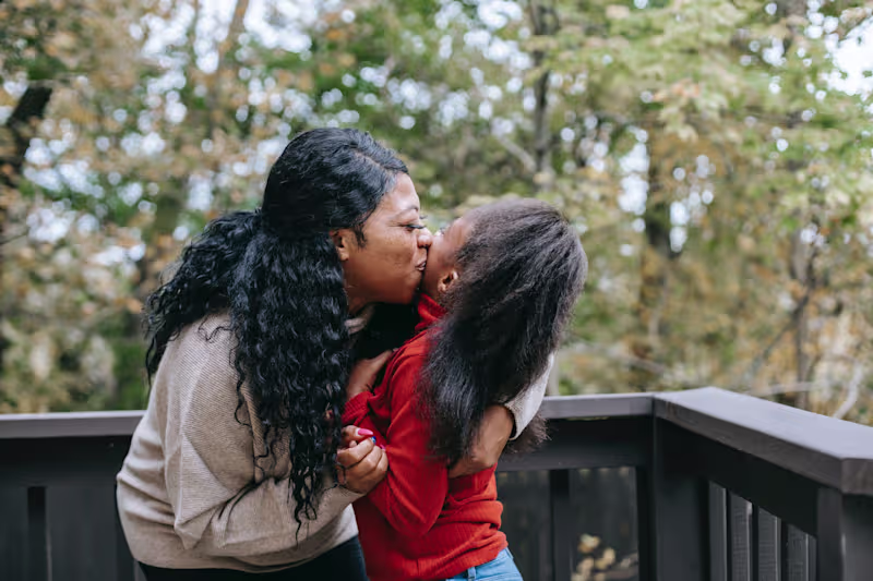 Cover image for Gentle Parenting Basics Blog Post