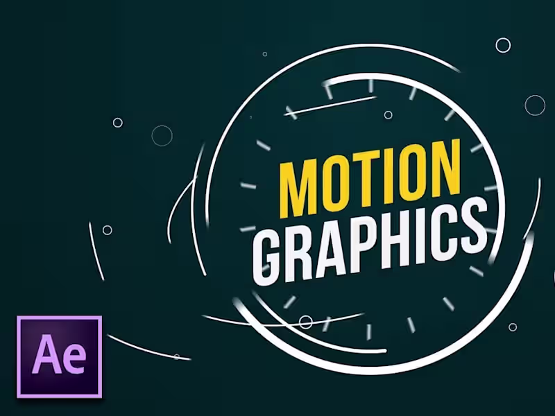 Cover image for Motion Graphics - Google Drive