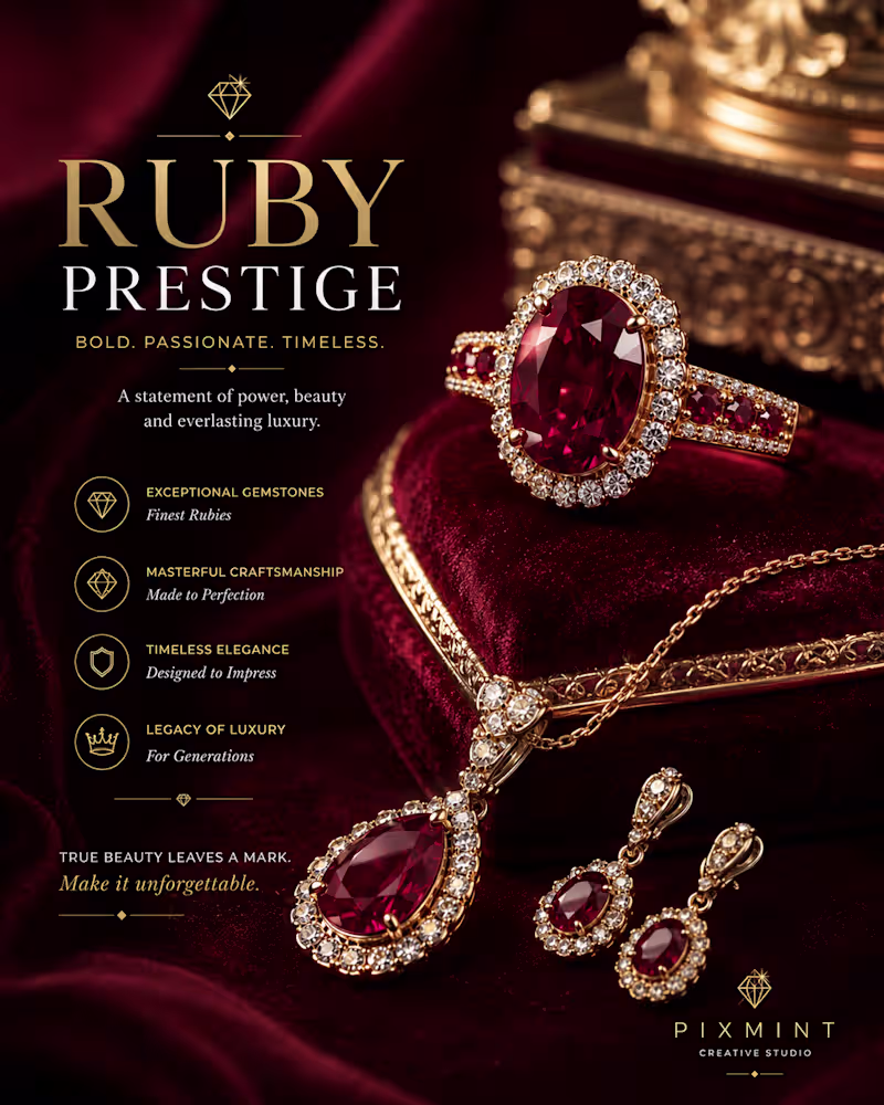 Cover image for Premium Social Media Design & Content Creation
