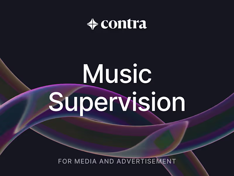 Cover image for Concept-Driven Music Supervision