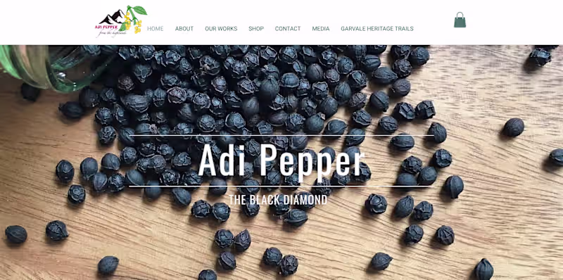 Cover image for Completed full on-page SEO for