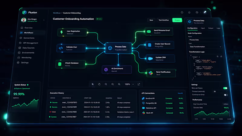 Cover image for AI-Driven Outbound Sales Architecture (OpenClaw