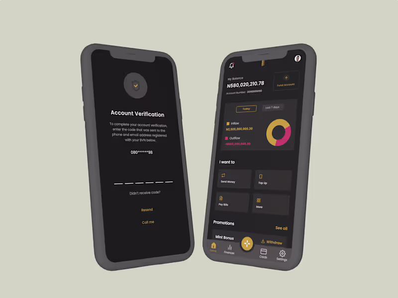 Cover image for Mintyn - Digital Banking App - Apps on Google Play