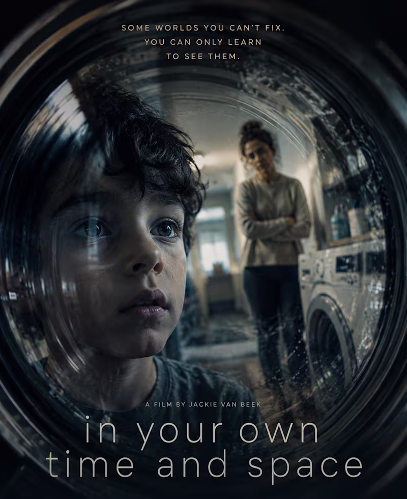 Cover image for In Your Own Time and