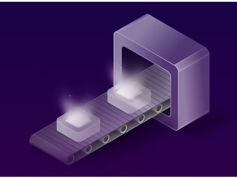 Cover image for Luckily, AI isn’t at that