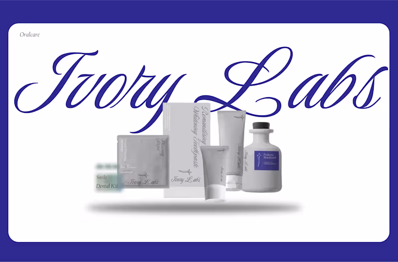 Cover image for Brand Identity Designer