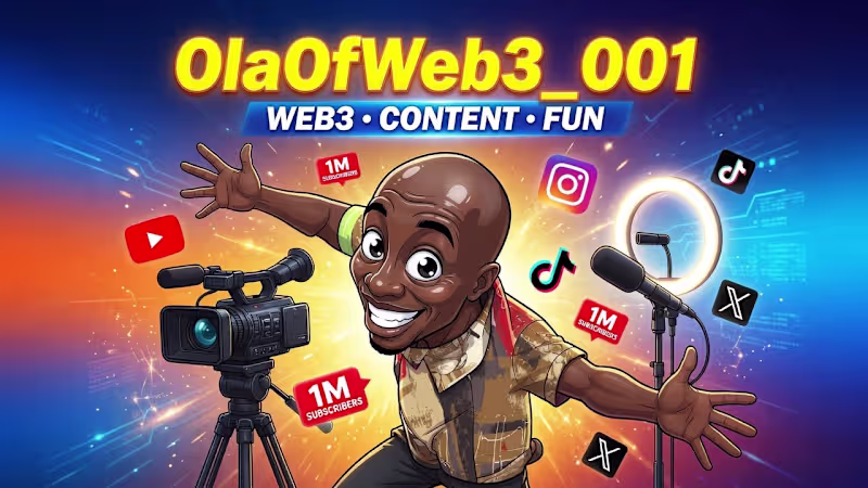Cover image for OlaOfWeb3_001