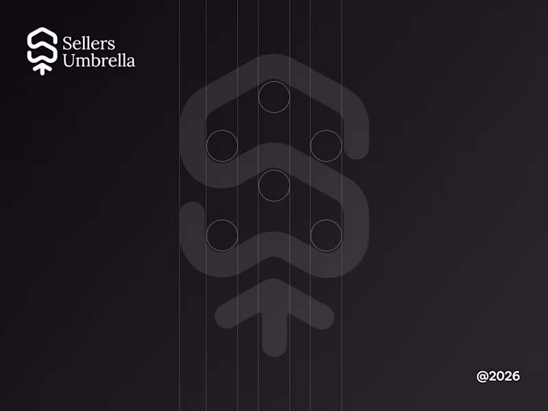 Cover image for Led the logo design and