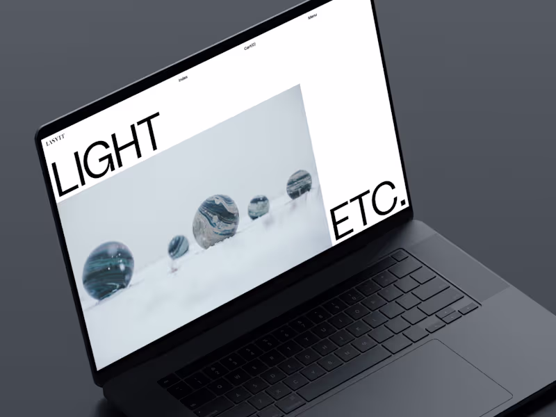 Cover image for Lasvit