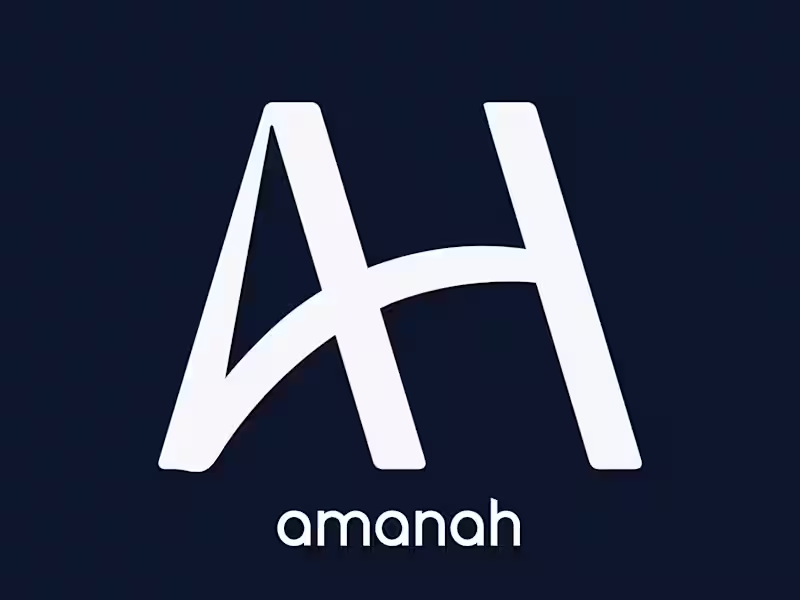 Cover image for Timeless Lettermark Logo Design for Attar & Clothing Brand
