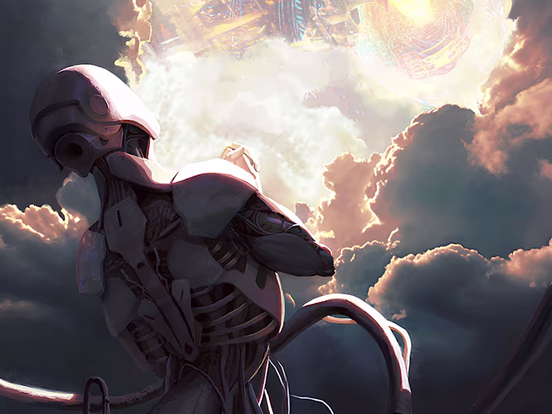 Cover image for Professional Digital Illustration