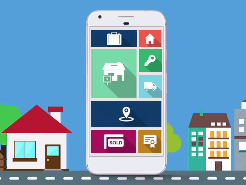Cover image for Mobile Application