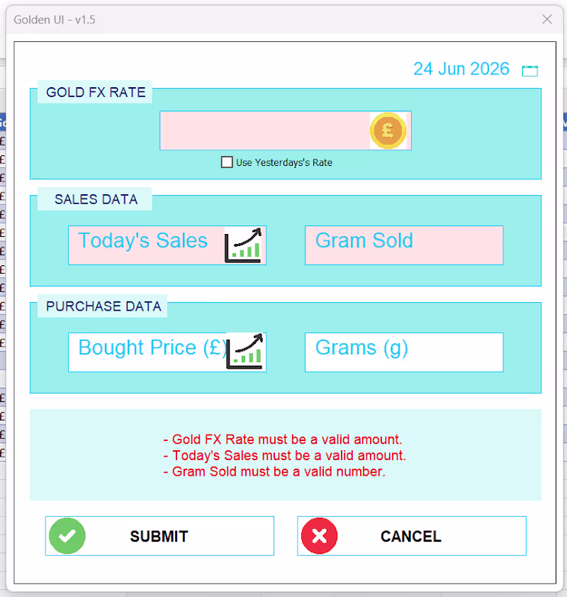 Cover image for Dynamic Dashboard Design with Interactive UI and UX