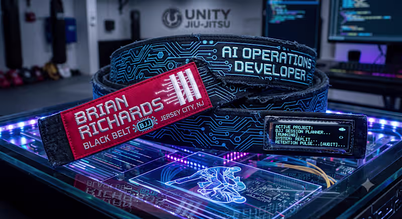Cover image for Security & Code Audit for AI-Built Web Apps