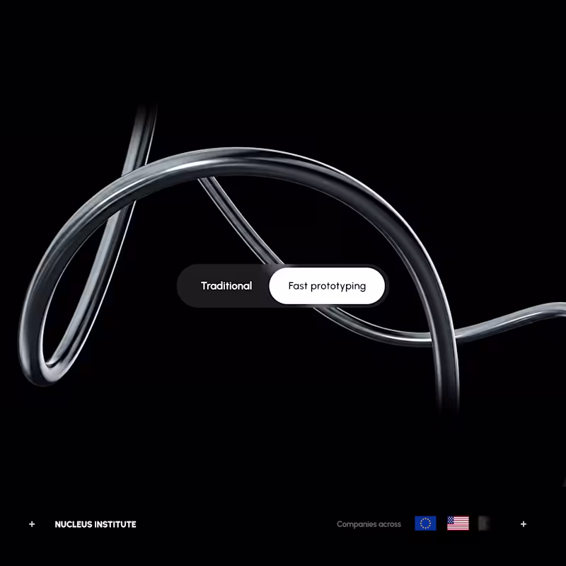 Cover image for AI applications for Enterprise