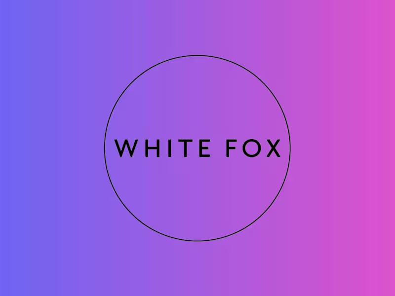 Cover image for White Fox UGC & TikTok Collab👙