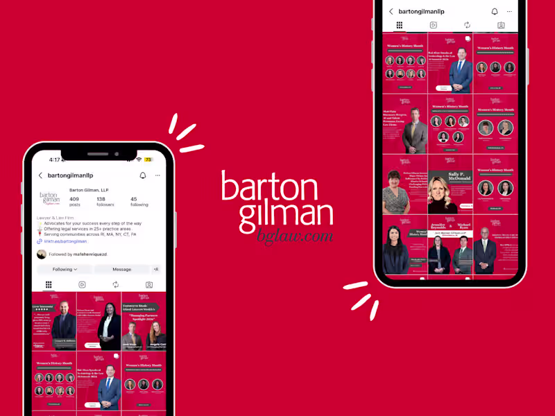 Cover image for Social Media Manager & Strategist