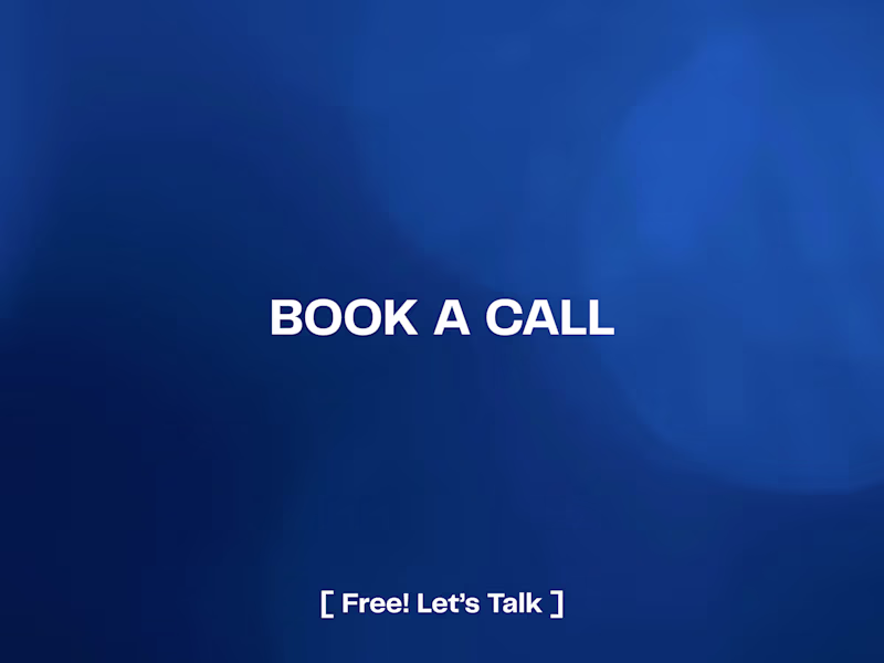 Cover image for Discovery Call