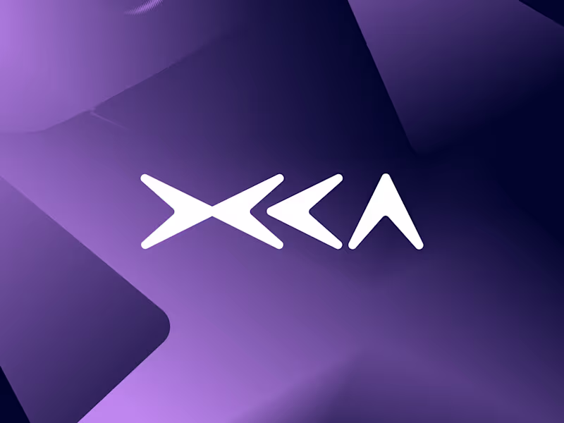 Cover image for Xterna - Identity Concept Exploration
Industry: Technology