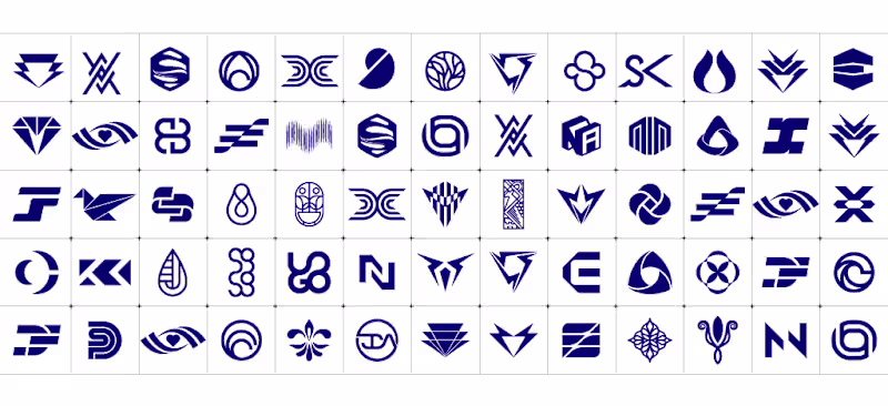 Cover image for LOGO DESIGN
