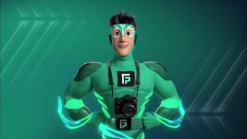 Cover image for FilterPixel Video Ad 2024 - YouTube