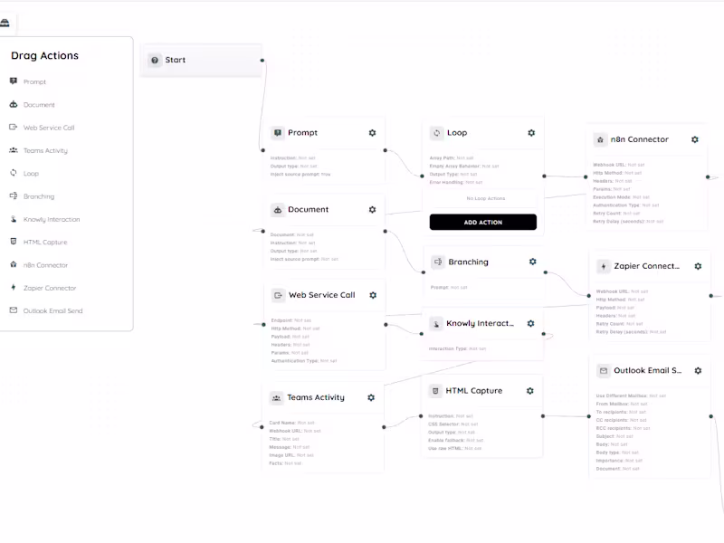 Cover image for Build Powerful AI Automations with