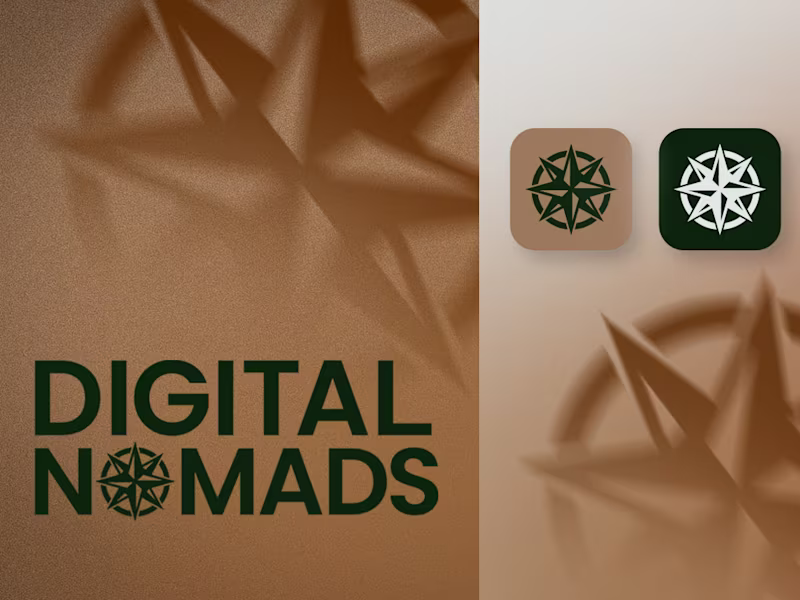 Cover image for Digital Nomads is an educational