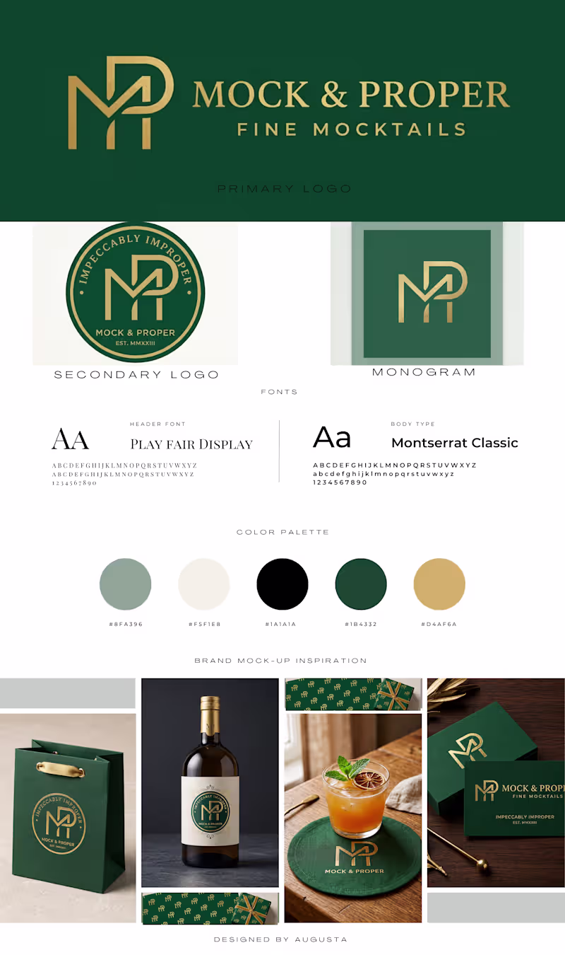 Cover image for Graphic designer/ brand designer 