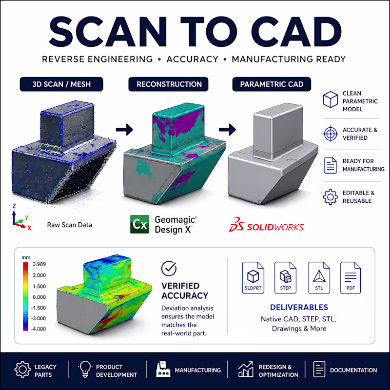 Cover image for Reverse engineering of a ship