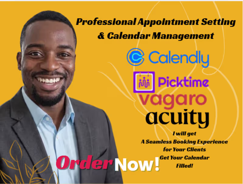 Cover image for A broken booking process costs