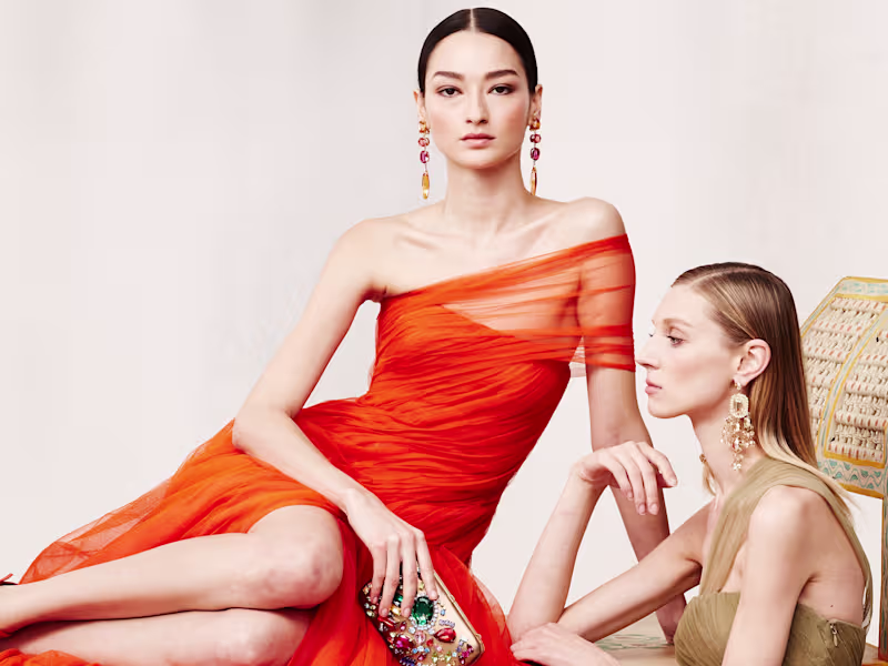 Cover image for Ralph Lauren