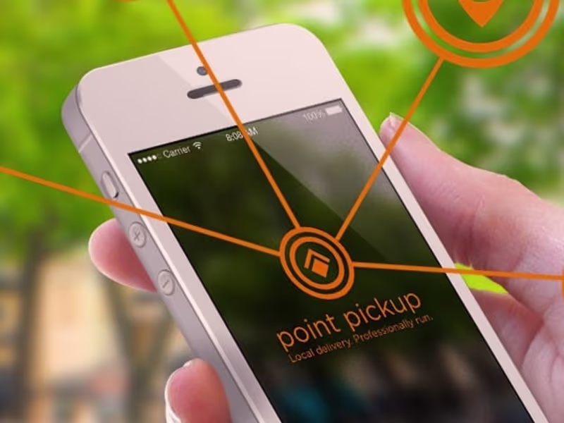 Cover image for PointPickup